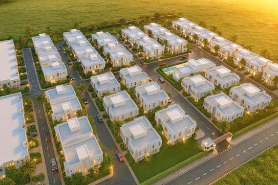 4 Bed Townhouse with En Suite in Tudor image 26