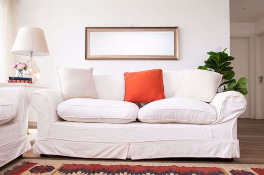 Serviced 2 Bed Apartment with En Suite in Lavington image 7