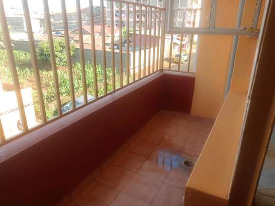 TWO BEDROOM MASTER ENSUITE TO RENT IN KINOO FOR 23K image 12