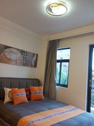 2 Bed Apartment with En Suite at Two Rivers Mall image 16