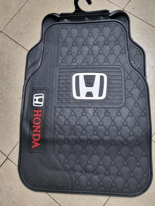 Honda car Floor mats image 2