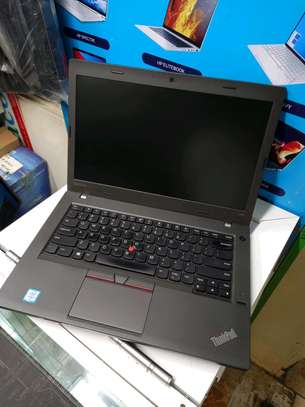 Lenovo Thinkpad L470 6th Gen Core i5, 16gb Ram, 256gb SSD image 4