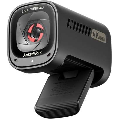 Anker AnkerWork C310 4K Webcam for PC image 3