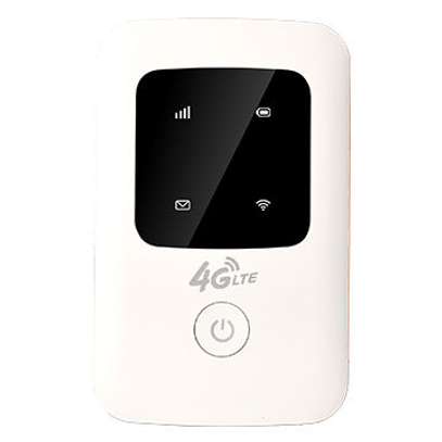 4g lte mifi router image 1