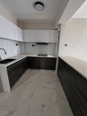 1 Bedroom plus study for rent in Kilimani image 7