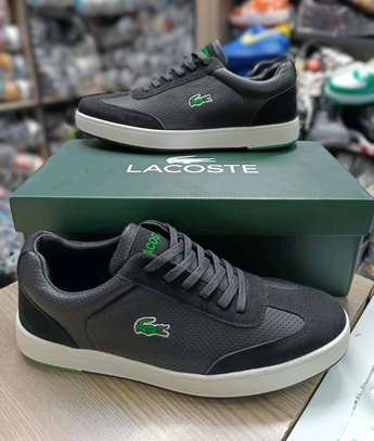 Lactose sneakers image 2