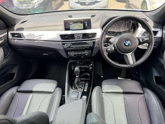 BMW X1 M Sport image 10