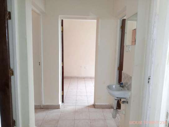 TWO BEDROOM AVAILABLE FOR 21000 Kshs. image 1