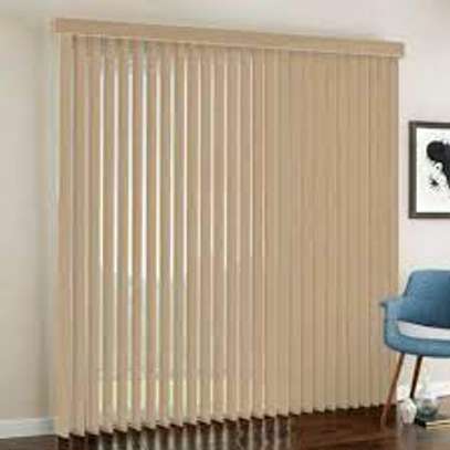 AFFORDABLE WINDOW AND DOOR BLINDS image 5