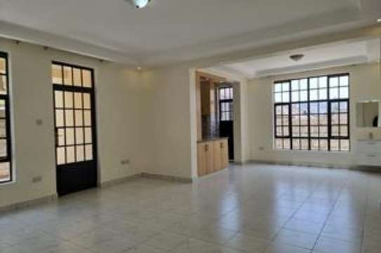 4 Bed House with En Suite at Ngong image 2