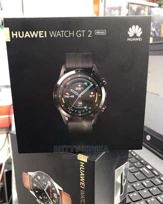 Huawei Watch GT 2 46mm image 1