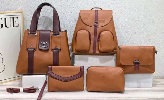 Quality handbags image 1