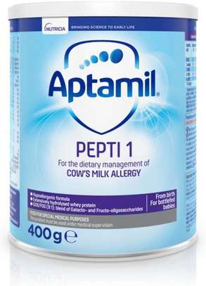 Aptamil 1 Pepti Milk Powder by Aptamil, 400gm image 1