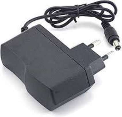 12V/0.5A DC Power adapter image 1