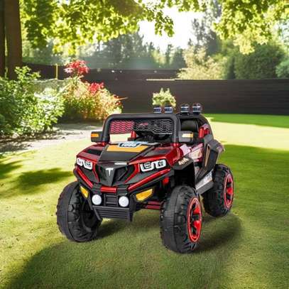 2-10 years kids electric car image 3
