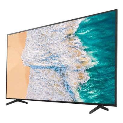 Sony 49 inch 4K Ultra HD with HDR Smart TV image 1