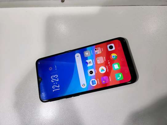 Oppo A5s image 4