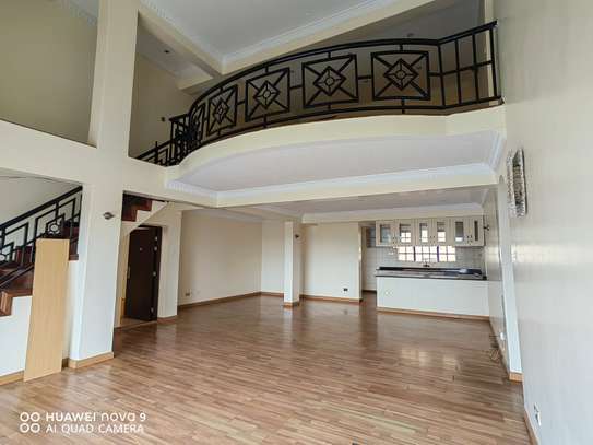 5 Bed Apartment with Borehole at Kandara Road image 16