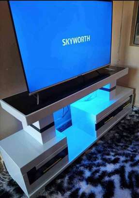 Simple and super quality tv stands image 8