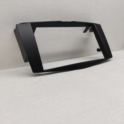 7inch dashboard frame for MERCEDES S Classe( W203)07 image 2