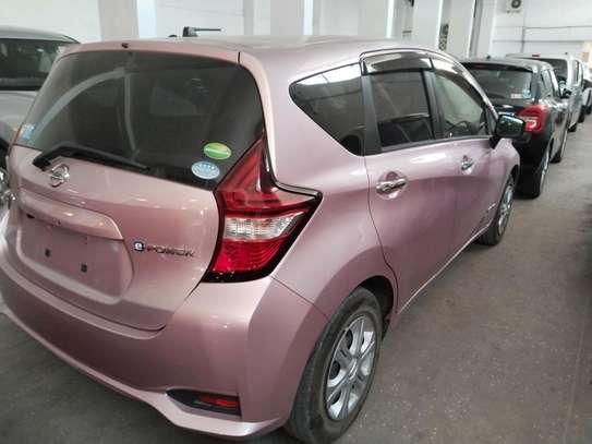 Nissan Note Epower image 3