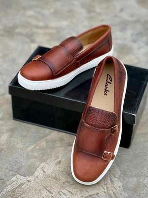Gucci n Clarks image 9