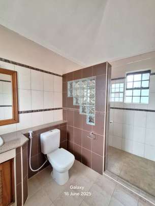 4 Bed Townhouse with En Suite at Peponi Rd image 13