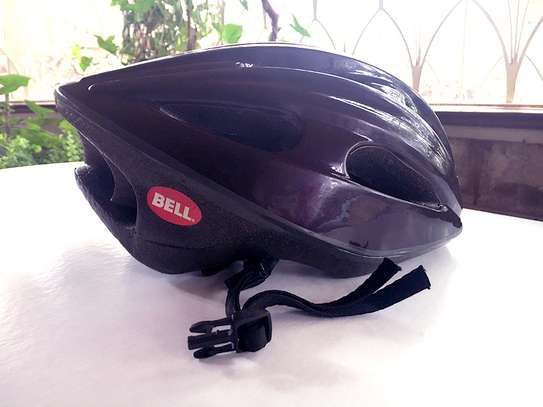 For Sale: "Bell Zodiac" Bicycle Helmet - Perfect Protection image 3