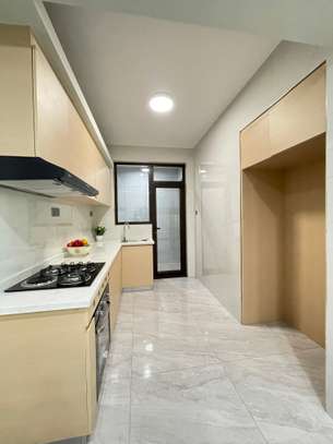 1 Bed Apartment with Swimming Pool in Kileleshwa image 4