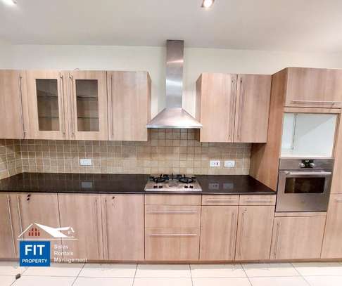 4 Bed Apartment with Swimming Pool at Riverside Drive image 7