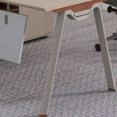 Office Desk: 1.6M L-Layout Office Desk image 5