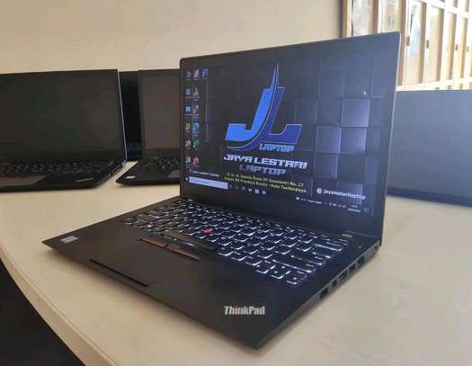 Offer core i5 Lenovo Thinkpad Edge image 1