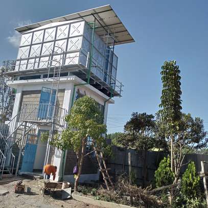 Tier 1 Solar Panels 5kW Residential System New image 2