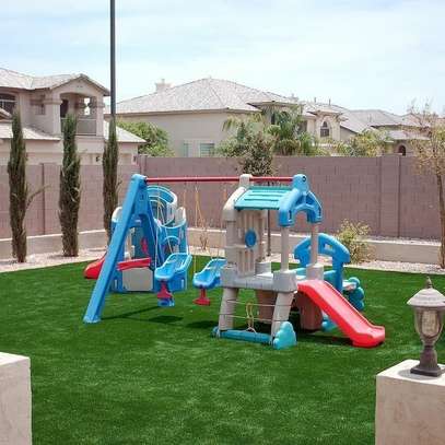 Artificial Grass carpet image 3