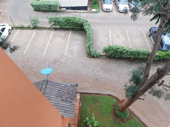 2 Bed Apartment with En Suite at Fourways Junction Estate image 14