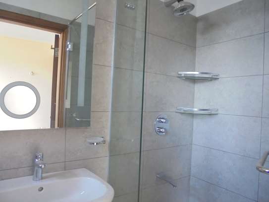 3 Bed Apartment with Aircon at School Lane image 13