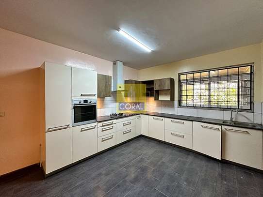 4 Bed Apartment in Parklands image 17