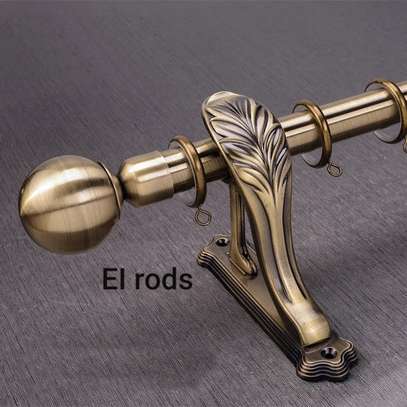 wood rods image 7