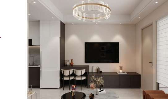 1 Bed Apartment with Swimming Pool at Westlands Road image 4