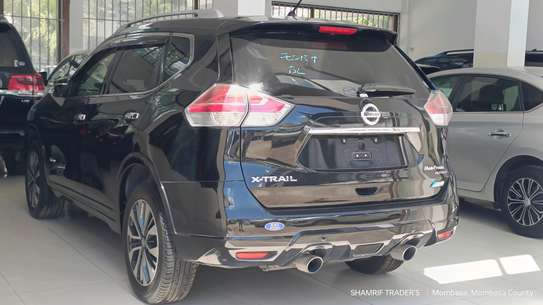 Nissan X-Trail Autech Hybrid mode premium 2018 image 10