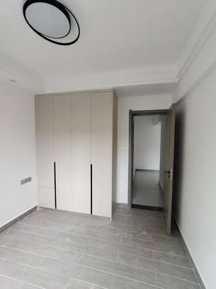 1 Bed Apartment with Gym in Kileleshwa image 7