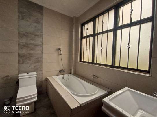 6 Bed Villa with En Suite at Kitisuru Road image 34