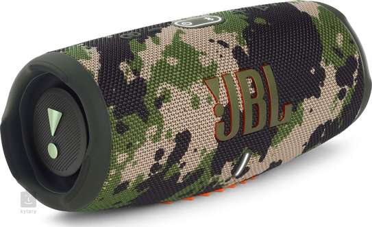 JBL CHARGE 5 - Portable Bluetooth Speaker with IP67 image 1