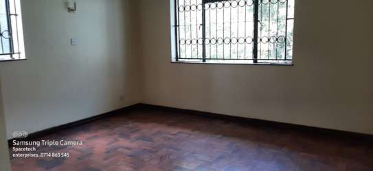 4 Bed House with Staff Quarters in Runda image 3