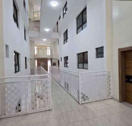 5 Bed Apartment with En Suite at Parklands Kusi Lane Nairobi image 3