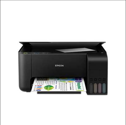 Epson L3250 all-in-one printer image 2