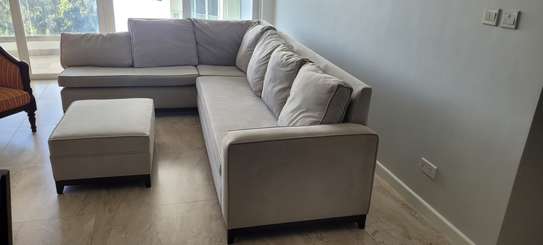 7 Seater Couch image 3