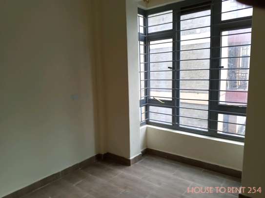 EXECUTIVE TWO BEDROOM MASTER ENSUITE IN KINOO AVAILABLE image 5