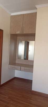 Serviced 3 Bed Apartment with En Suite at Kileleshwa image 7