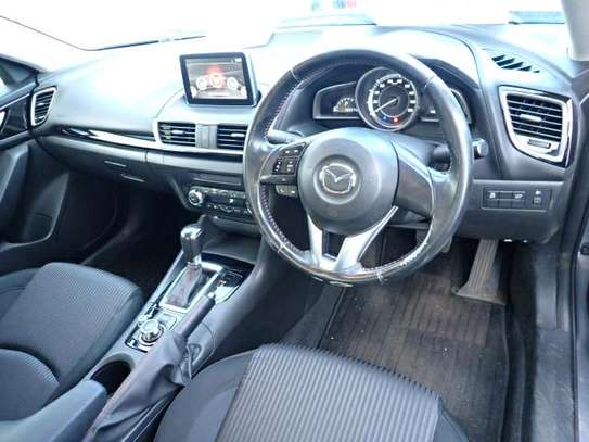Mazda Axela 2015 saloon image 5